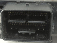 2010 Ford F-150 PCM Engine Control Computer ECU ECM PCU OEM P/N:AL3A-12A650-BYC 9C2A-12B684-AD Fits OEM Used Auto Parts - Oe