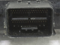 2010 Ford F-150 PCM Engine Control Computer ECU ECM PCU OEM P/N:AL3A-12A650-BYC 9C2A-12B684-AD Fits OEM Used Auto Parts - Oe