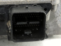 2010 Ford F-150 PCM Engine Control Computer ECU ECM PCU OEM P/N:AL3A-12A650-BYC 9C2A-12B684-AD Fits OEM Used Auto Parts - Oe