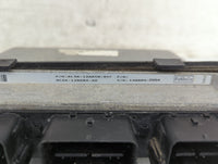 2010 Ford F-150 PCM Engine Control Computer ECU ECM PCU OEM P/N:AL3A-12A650-BYC 9C2A-12B684-AD Fits OEM Used Auto Parts - Oe