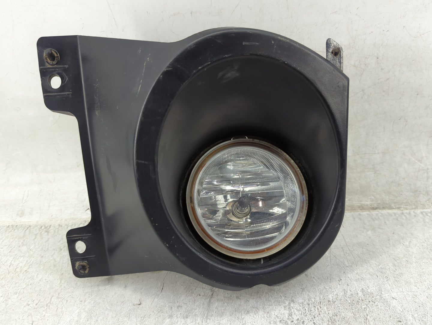2006-2010 Ford F-150 Passenger Right Oem Front Light Lamp 1462639 - Oemusedautoparts1.com