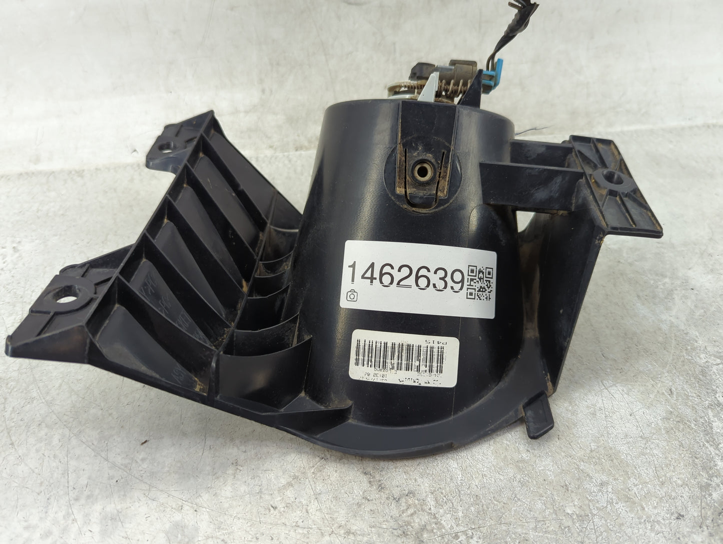 2006-2010 Ford F-150 Passenger Right Oem Front Light Lamp 1462639 - Oemusedautoparts1.com