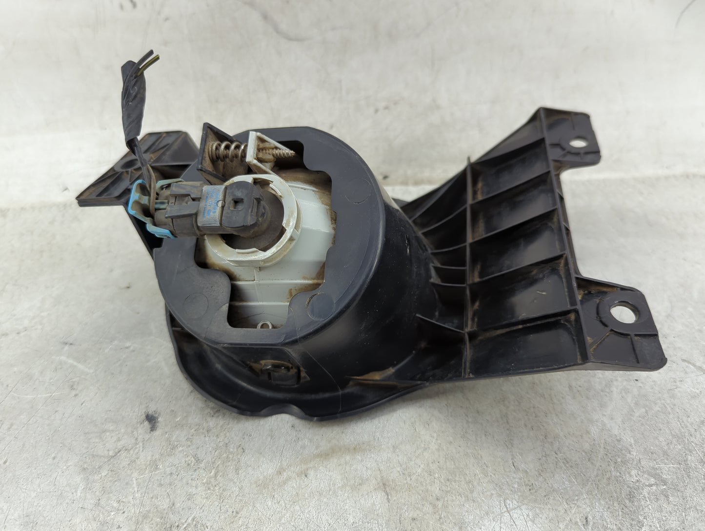 2006-2010 Ford F-150 Passenger Right Oem Front Light Lamp 1462639 - Oemusedautoparts1.com
