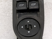 2009-2010 Ford F-150 Master Power Window Switch Replacement Driver Side Left P/N:BM5T-14A132-AB 10145114 Fits Fits 2009 2010