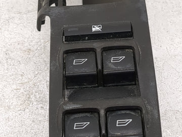 2009-2010 Ford F-150 Master Power Window Switch Replacement Driver Side Left P/N:BM5T-14A132-AB 10145114 Fits Fits 2009 2010 OEM Used Auto Parts