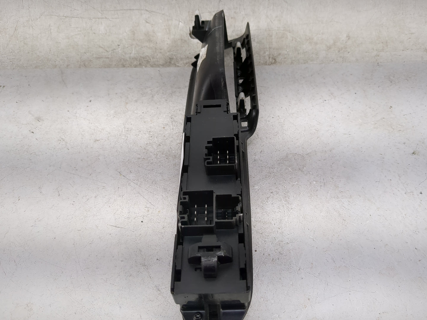2009-2010 Ford F-150 Master Power Window Switch Replacement Driver Side Left P/N:BM5T-14A132-AB 10145114 Fits Fits 2009 2010