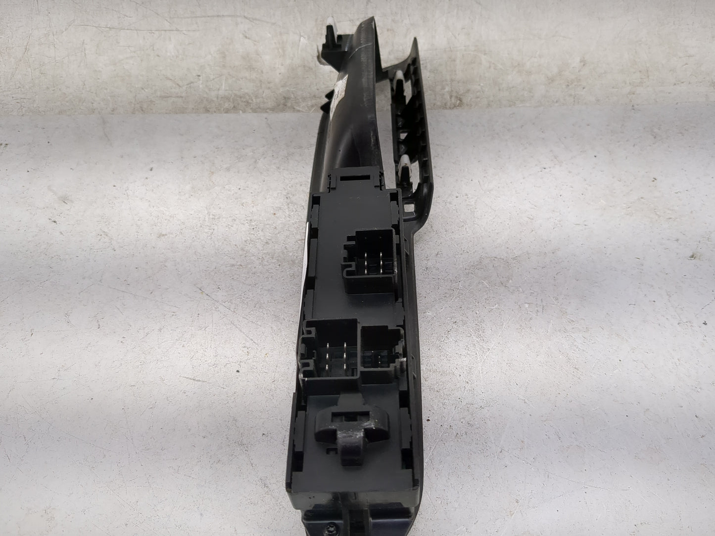 2009-2010 Ford F-150 Master Power Window Switch Replacement Driver Side Left P/N:BM5T-14A132-AB 10145114 Fits Fits 2009 2010