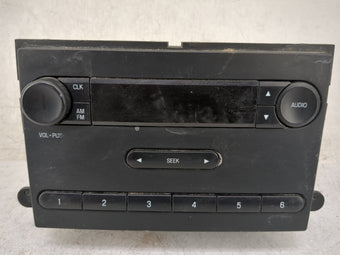 compare product 2009-2010 Ford F-150 Radio Control Panel