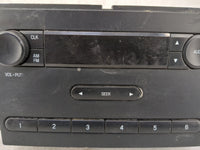2009-2010 Ford F-150 Radio Control Panel - Oemusedautoparts1.com
