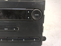 2009-2010 Ford F-150 Radio Control Panel - Oemusedautoparts1.com