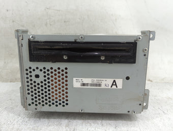 compare product 2009-2010 Ford F-150 Radio AM FM Cd Player Receiver Replacement P/N:PU-3335A-A AL3T-19C107-BE, 276-0647-68 Fits Fits 2009 2010 OEM Used Auto Parts