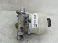 2010 Ford F-150 Brake Master Cylinder 1466666 - Oemusedautoparts1.com