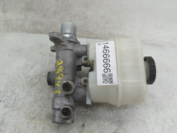 2010 Ford F-150 Brake Master Cylinder 1466666