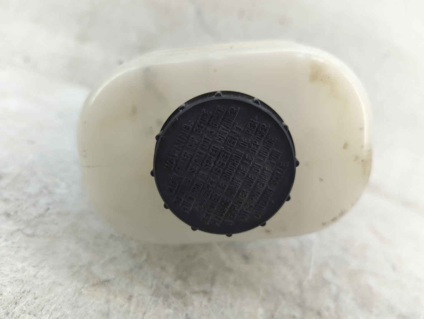 2010 Ford F-150 Brake Master Cylinder 1466666 - Oemusedautoparts1.com