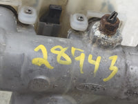 2010 Ford F-150 Brake Master Cylinder 1466666 - Oemusedautoparts1.com