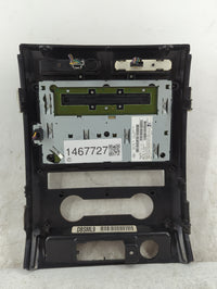 2010 Ford F-150 Climate Control Module Temperature AC/Heater Replacement P/N:AL3T-18A802-HB EU-1455A-A, 276-0703-03 Fits OEM