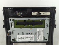 2010 Ford F-150 Climate Control Module Temperature AC/Heater Replacement P/N:AL3T-18A802-HB EU-1455A-A, 276-0703-03 Fits OEM