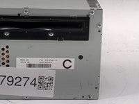 2010 Ford F-150 Radio AM FM Cd Player Receiver Replacement P/N:PU-3165A-H AL3T-19C157-AH Fits OEM Used Auto Parts - Oemuseda