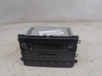 2010 Ford F-150 Radio AM FM Cd Player Receiver Replacement P/N:AC3T-18K810-BA 3577386506040 Fits Fits 2011 OEM Used Auto Par