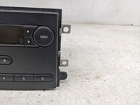 2010 Ford F-150 Radio AM FM Cd Player Receiver Replacement P/N:AC3T-18K810-BA 3577386506040 Fits Fits 2011 OEM Used Auto Par