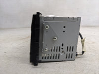 2010 Ford F-150 Radio AM FM Cd Player Receiver Replacement P/N:AC3T-18K810-BA 3577386506040 Fits Fits 2011 OEM Used Auto Par