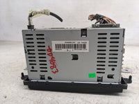 2010 Ford F-150 Radio AM FM Cd Player Receiver Replacement P/N:AC3T-18K810-BA 3577386506040 Fits Fits 2011 OEM Used Auto Par