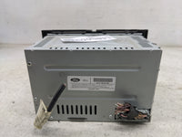2010 Ford F-150 Radio AM FM Cd Player Receiver Replacement P/N:AC3T-18K810-BA 3577386506040 Fits Fits 2011 OEM Used Auto Par
