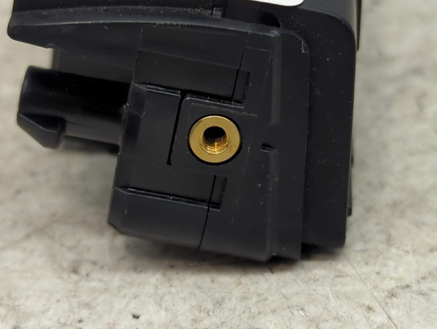 2009-2010 Ford F-150 Column Switch Bm5t-9e740-gaw - Oemusedautoparts1.com