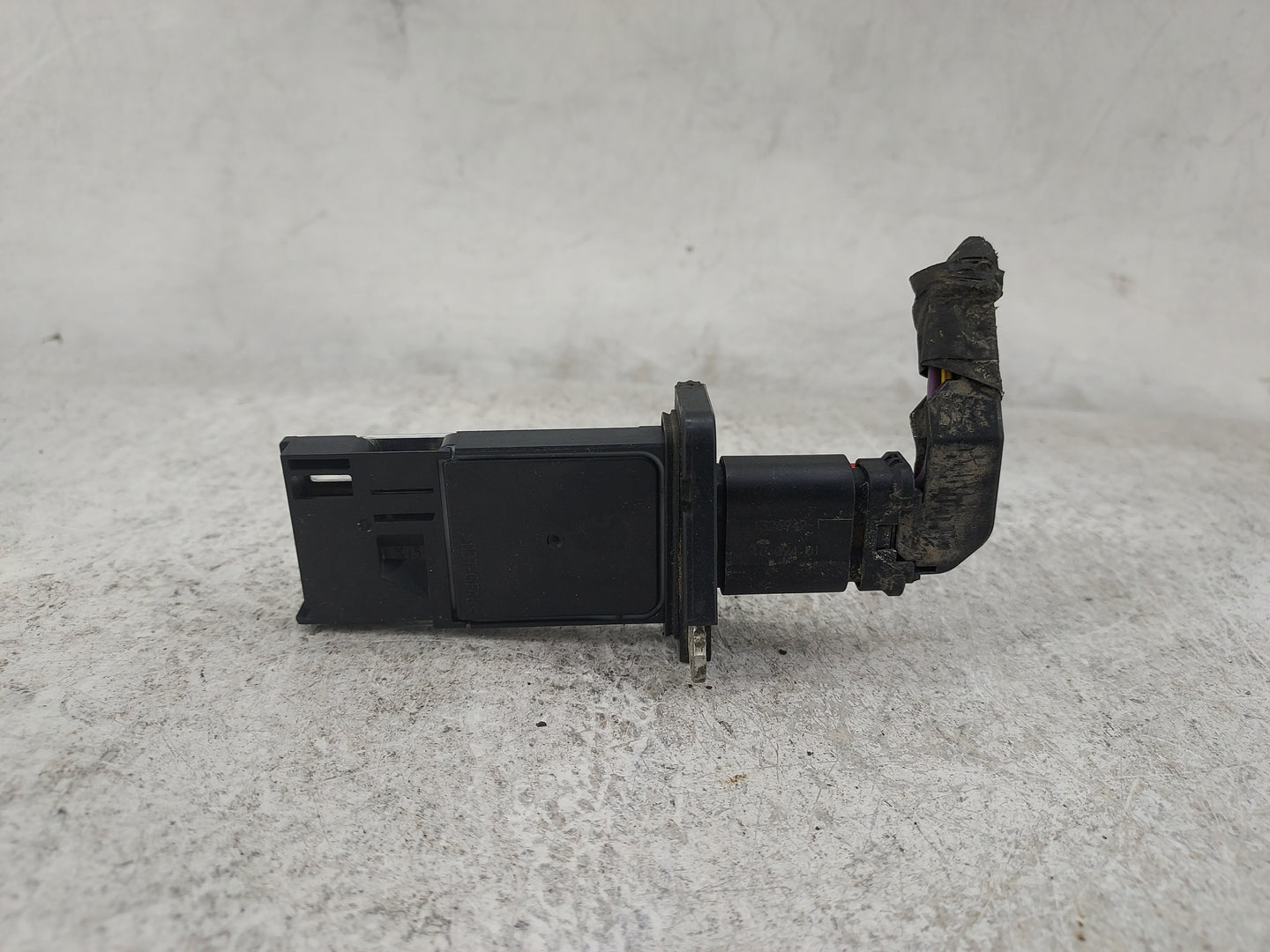2004-2010 Ford F-150 Mass Air Flow Meter Maf 1485386 - Oemusedautoparts1.com
