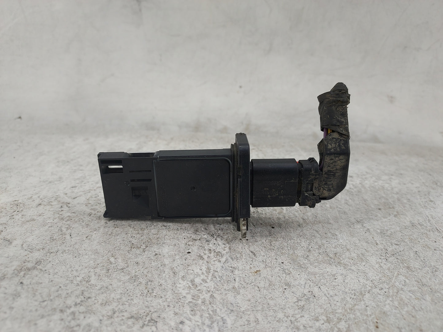 2004-2010 Ford F-150 Mass Air Flow Meter Maf 1485386 - Oemusedautoparts1.com