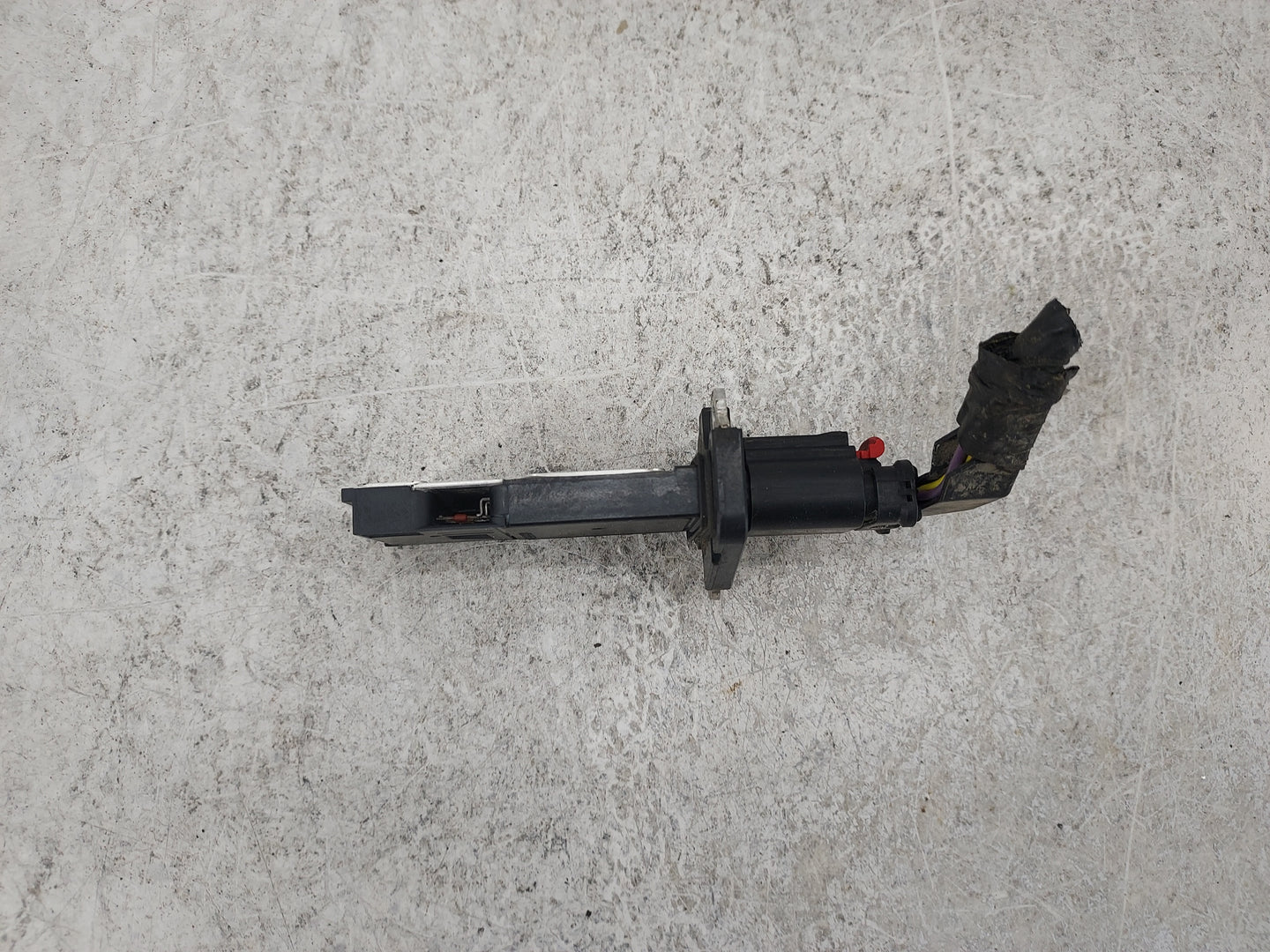 2004-2010 Ford F-150 Mass Air Flow Meter Maf 1485386 - Oemusedautoparts1.com
