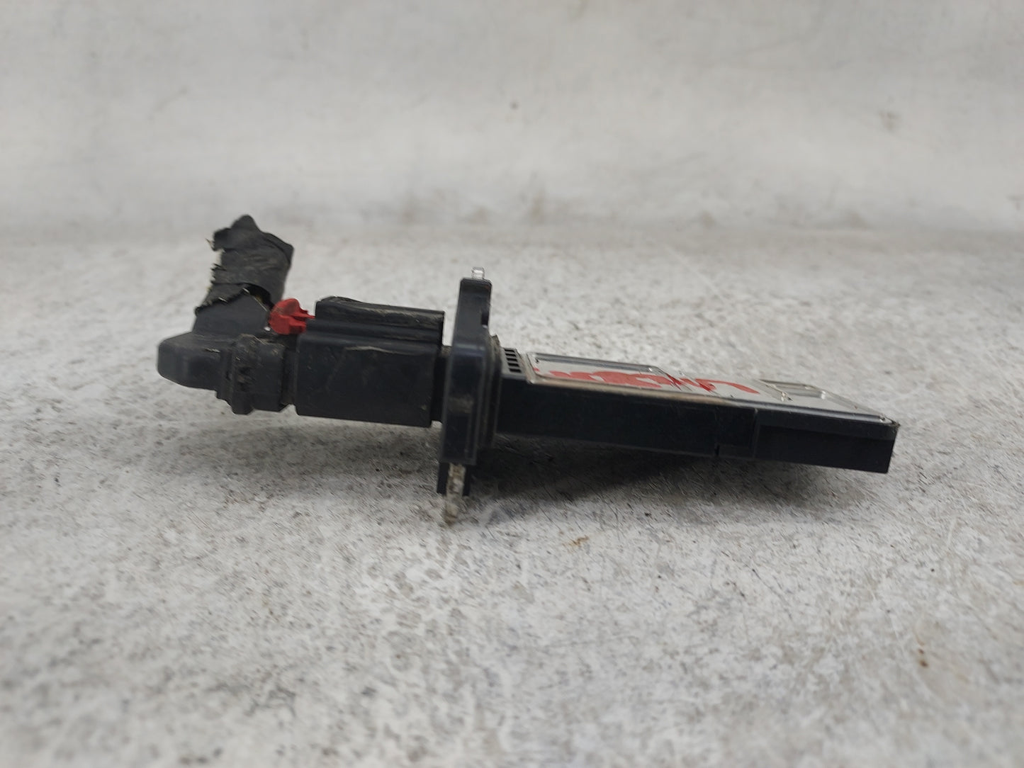 2004-2010 Ford F-150 Mass Air Flow Meter Maf 1485386 - Oemusedautoparts1.com