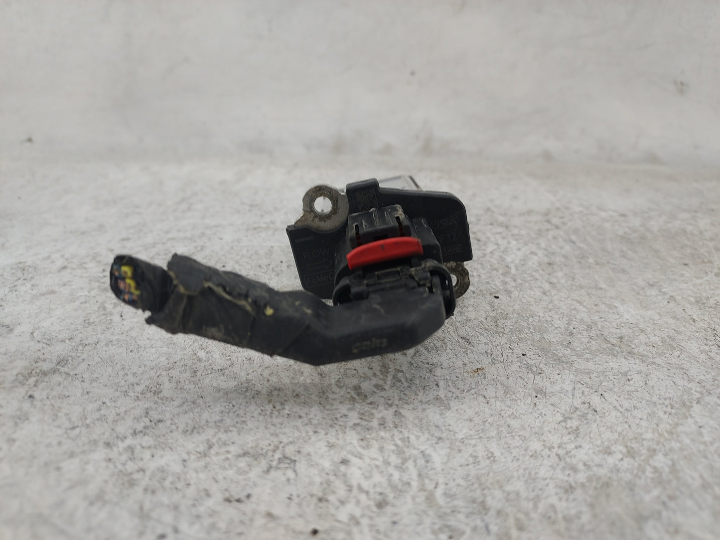 2004-2010 Ford F-150 Mass Air Flow Meter Maf 1485386 - Oemusedautoparts1.com