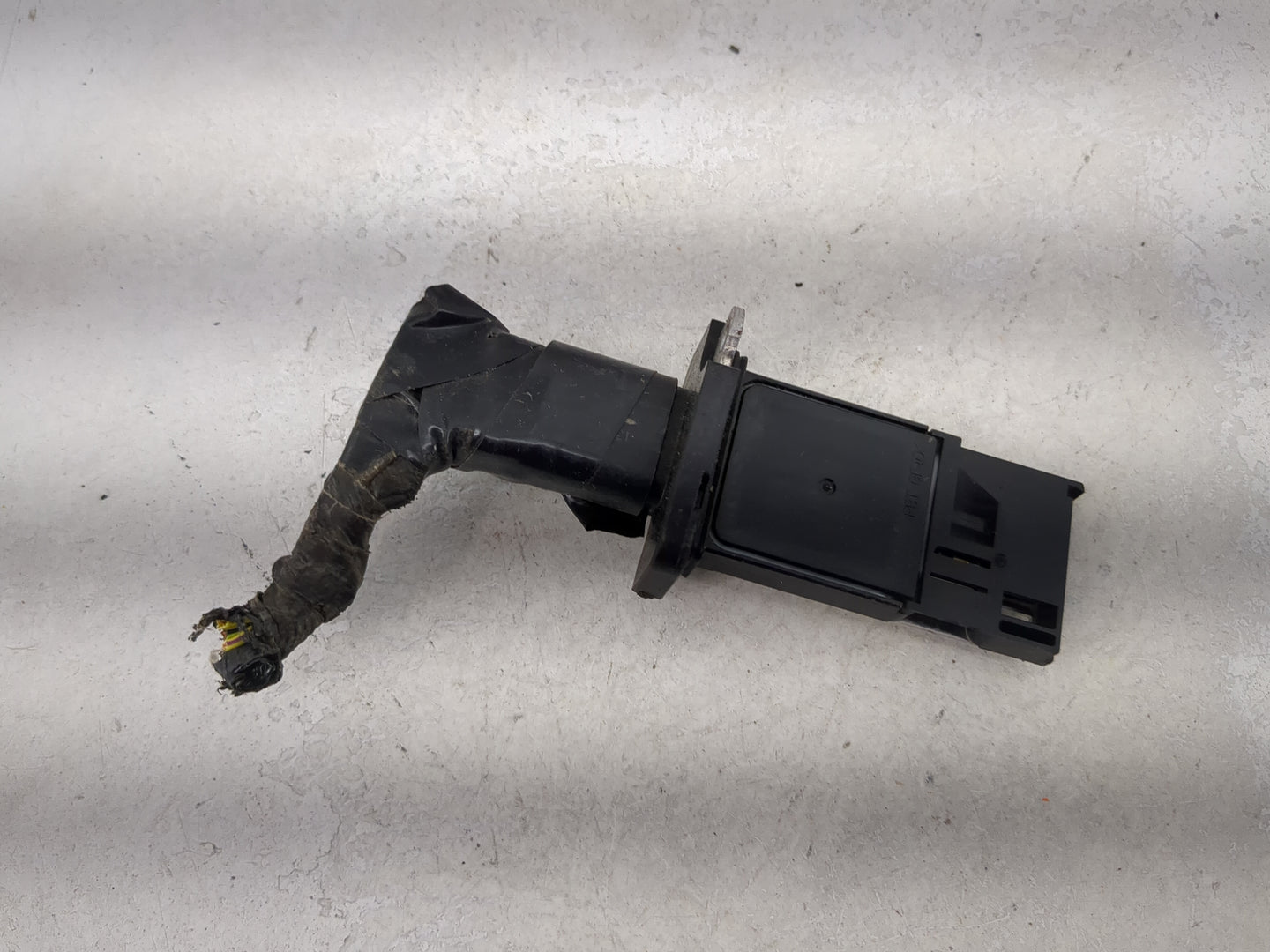 2004-2010 Ford F-150 Mass Air Flow Meter Maf 1485893 - Oemusedautoparts1.com