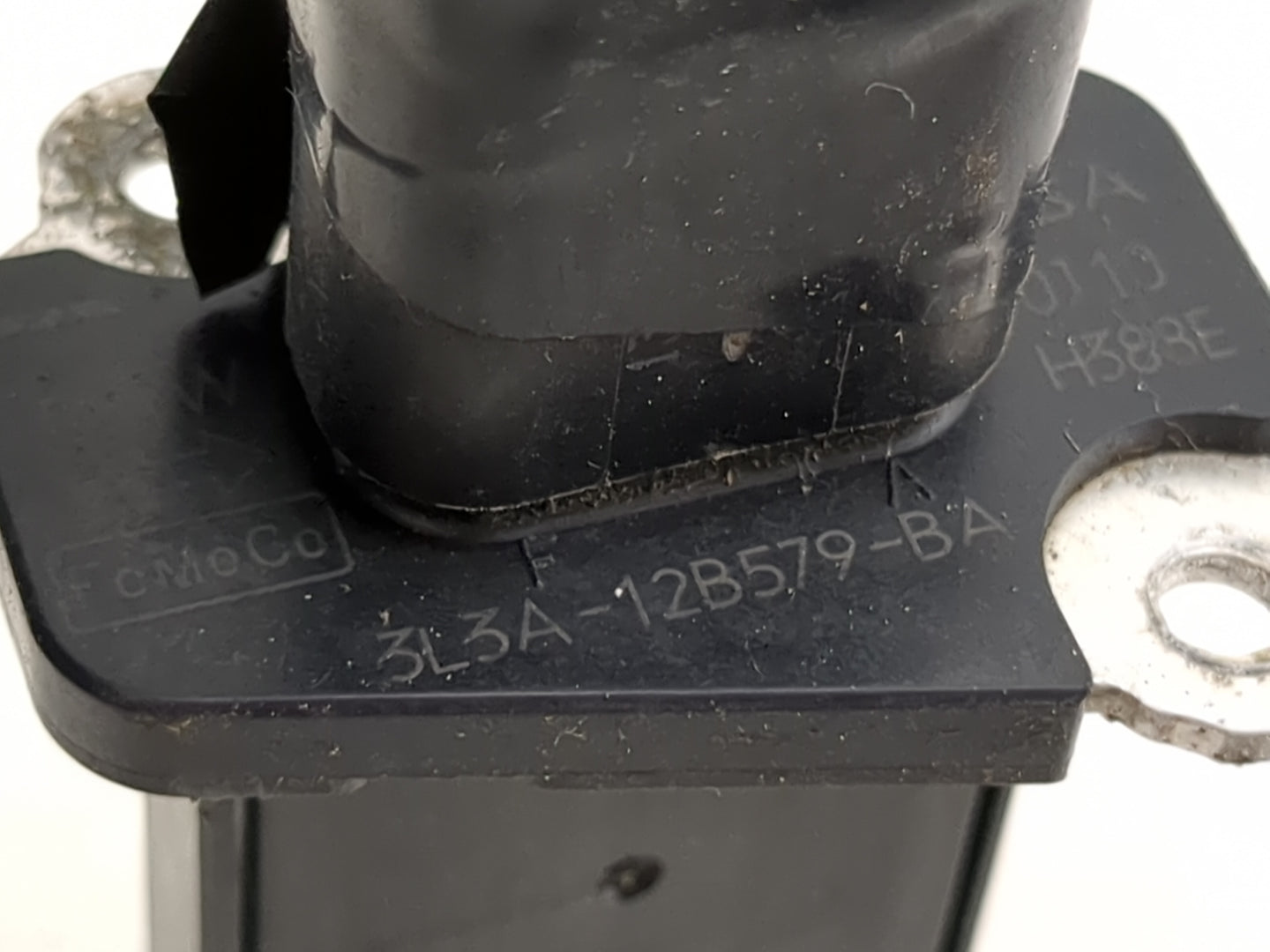 2004-2010 Ford F-150 Mass Air Flow Meter Maf 1485893 - Oemusedautoparts1.com