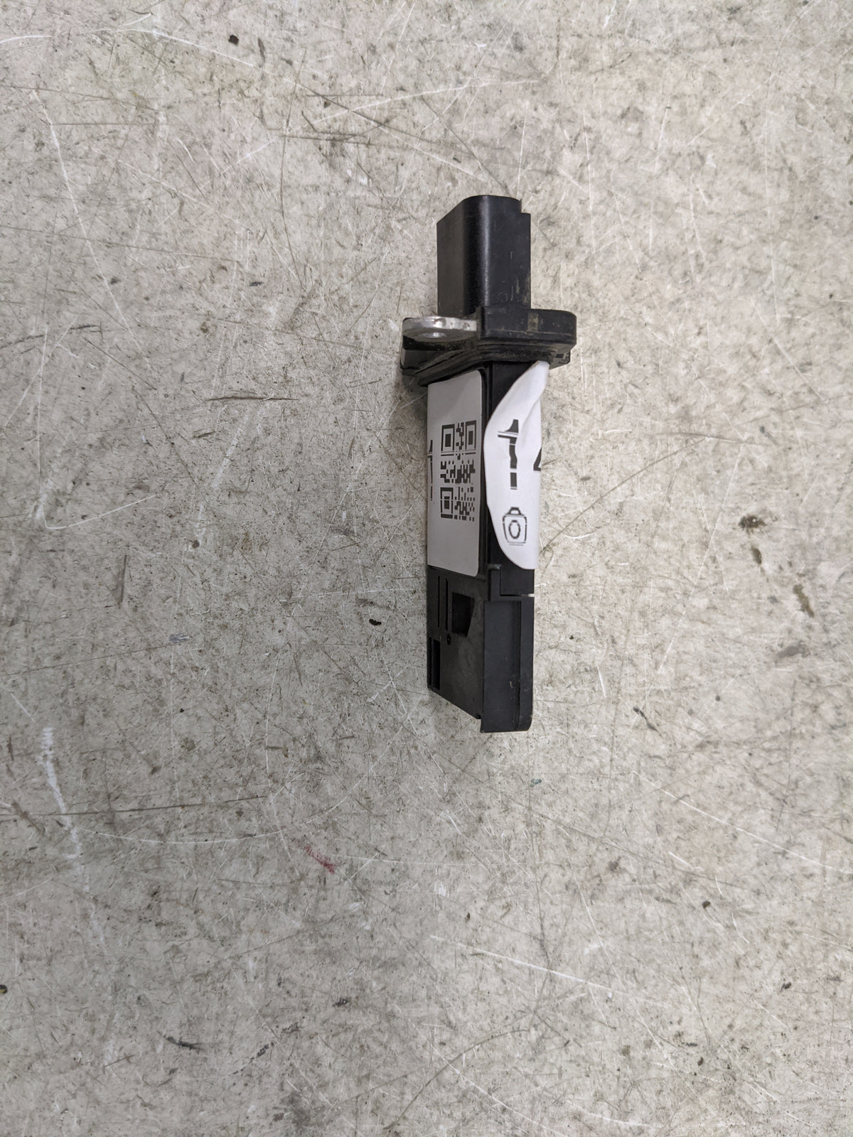 2004-2010 Ford F-150 Mass Air Flow Meter Maf Sensor 1485911 - Oemusedautoparts1.com