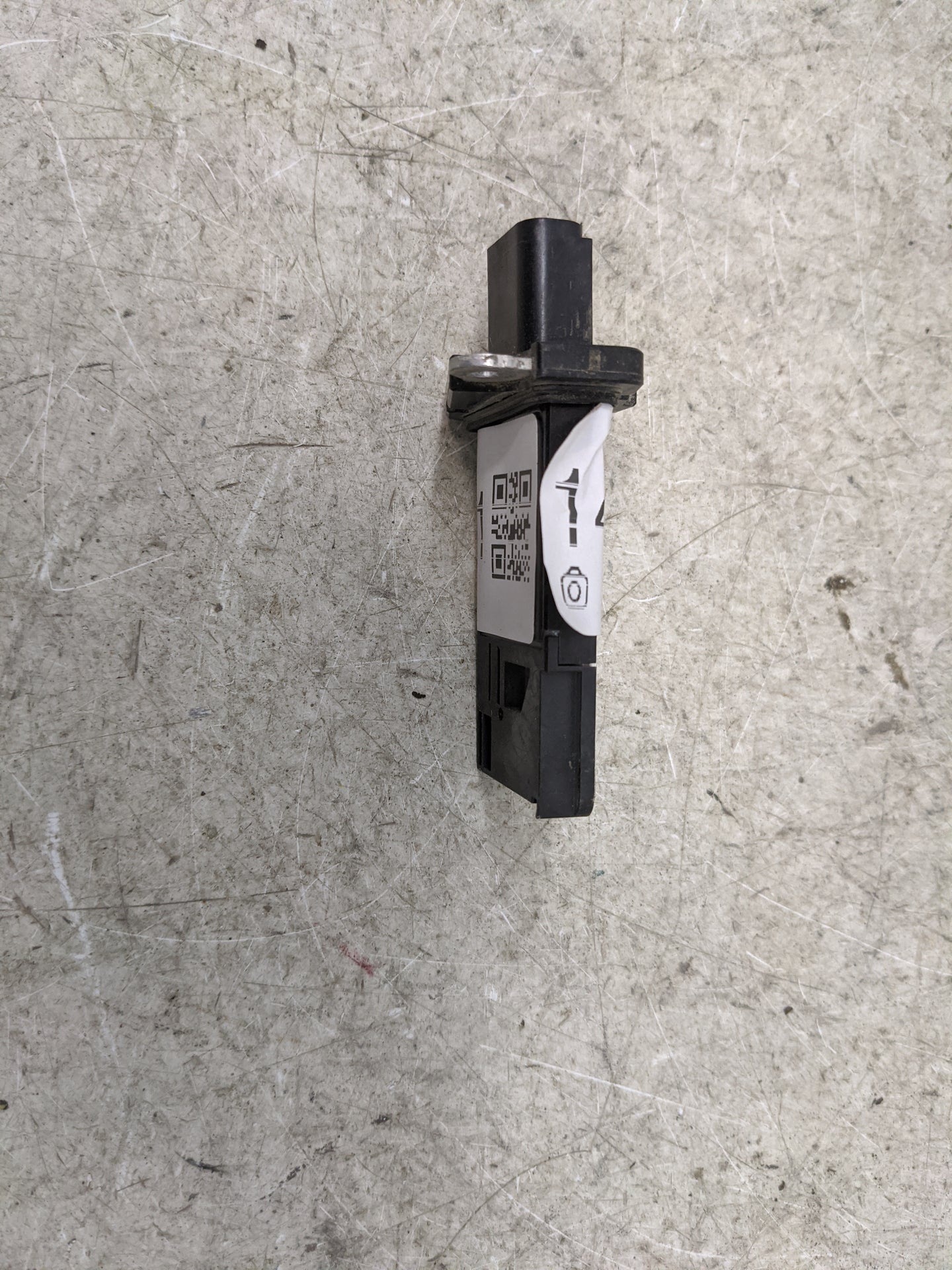 2004-2010 Ford F-150 Mass Air Flow Meter Maf 1485911 - Oemusedautoparts1.com