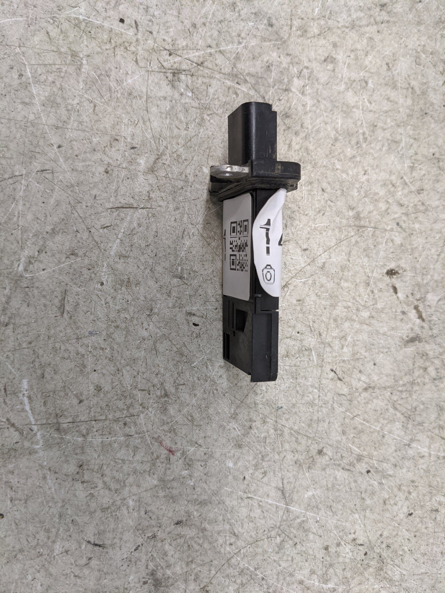 2004-2010 Ford F-150 Mass Air Flow Meter Maf 1485911 - Oemusedautoparts1.com