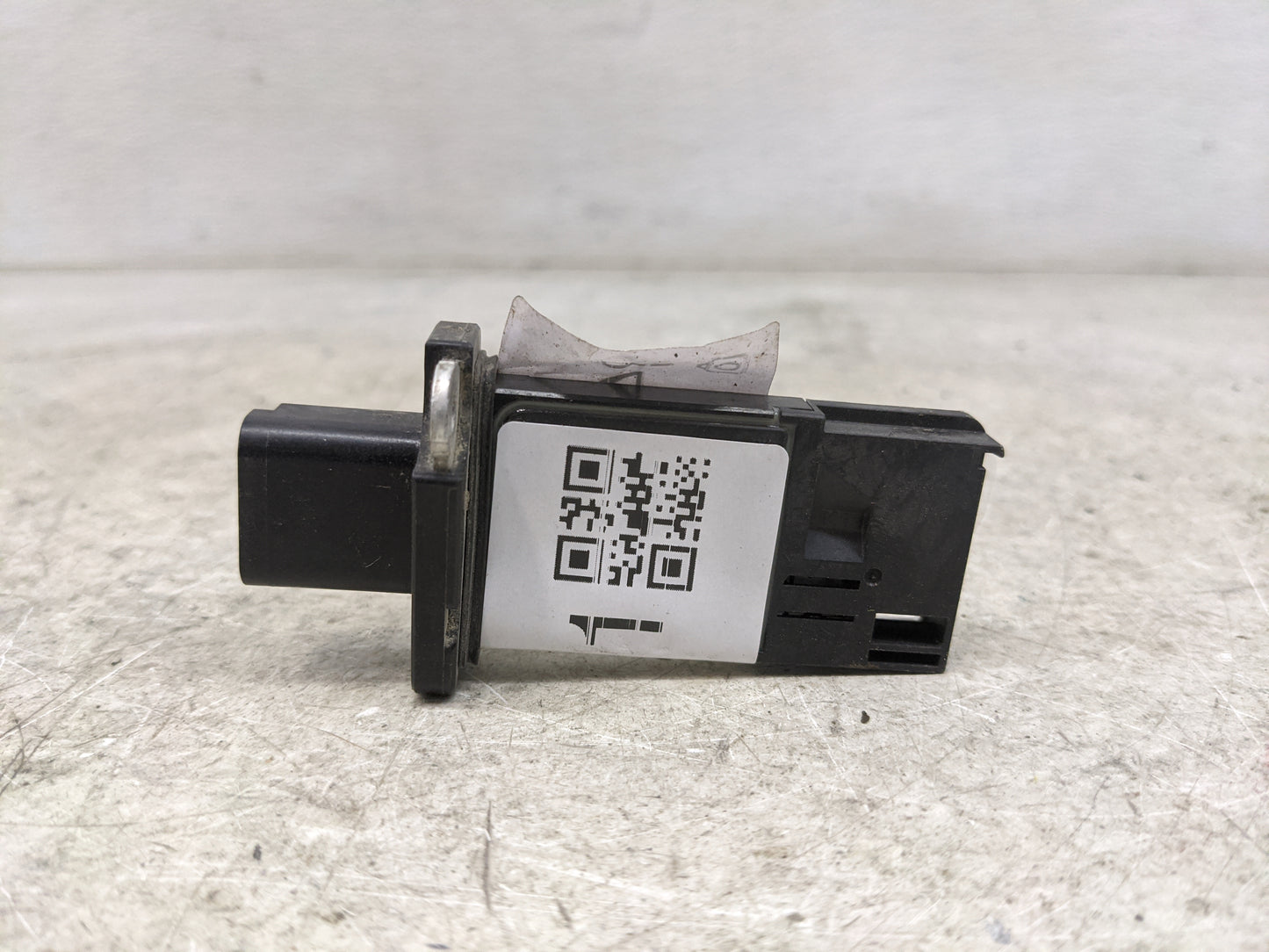 2004-2010 Ford F-150 Mass Air Flow Meter Maf 1485911 - Oemusedautoparts1.com