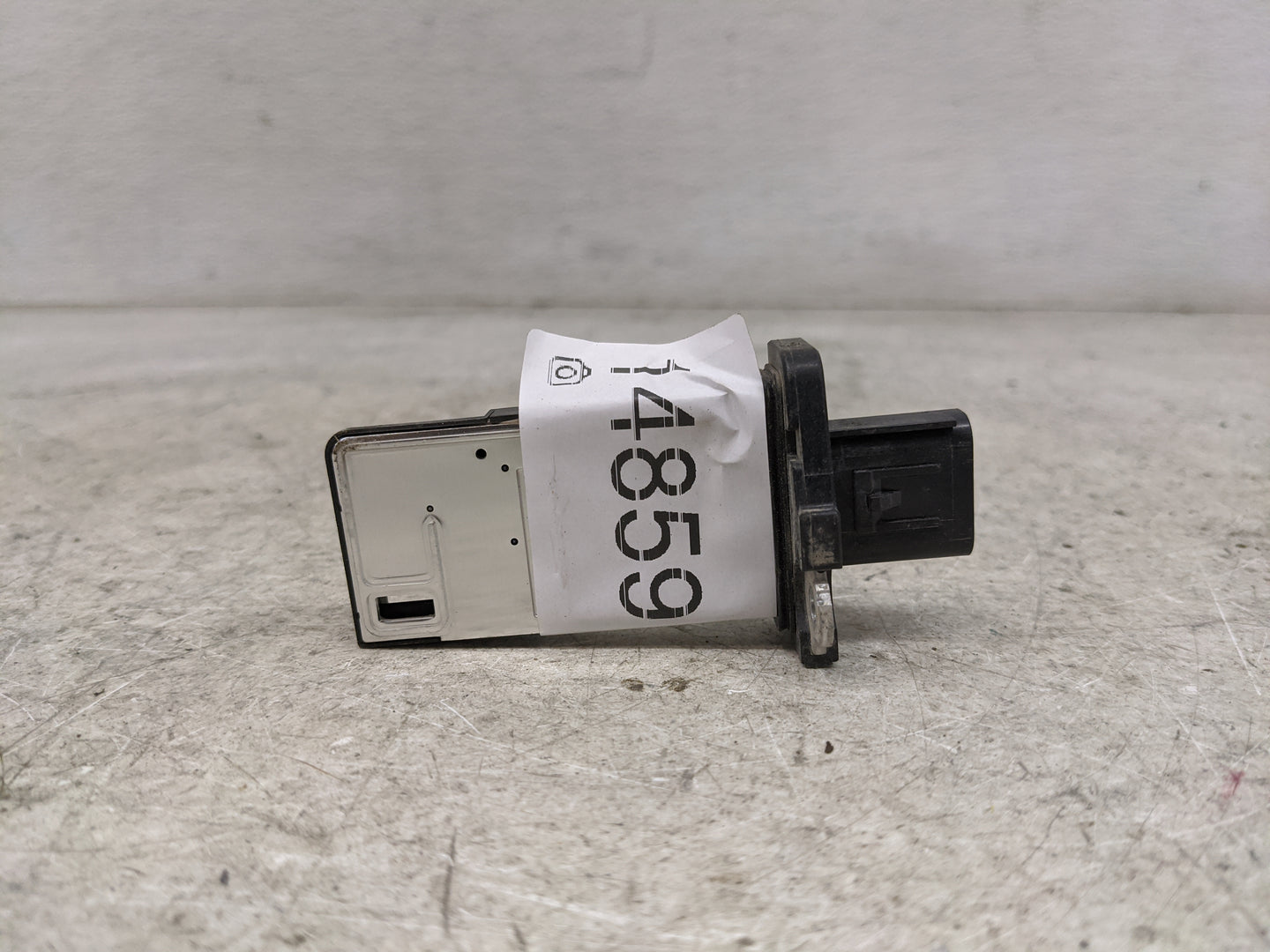 2004-2010 Ford F-150 Mass Air Flow Meter Maf 1485911 - Oemusedautoparts1.com