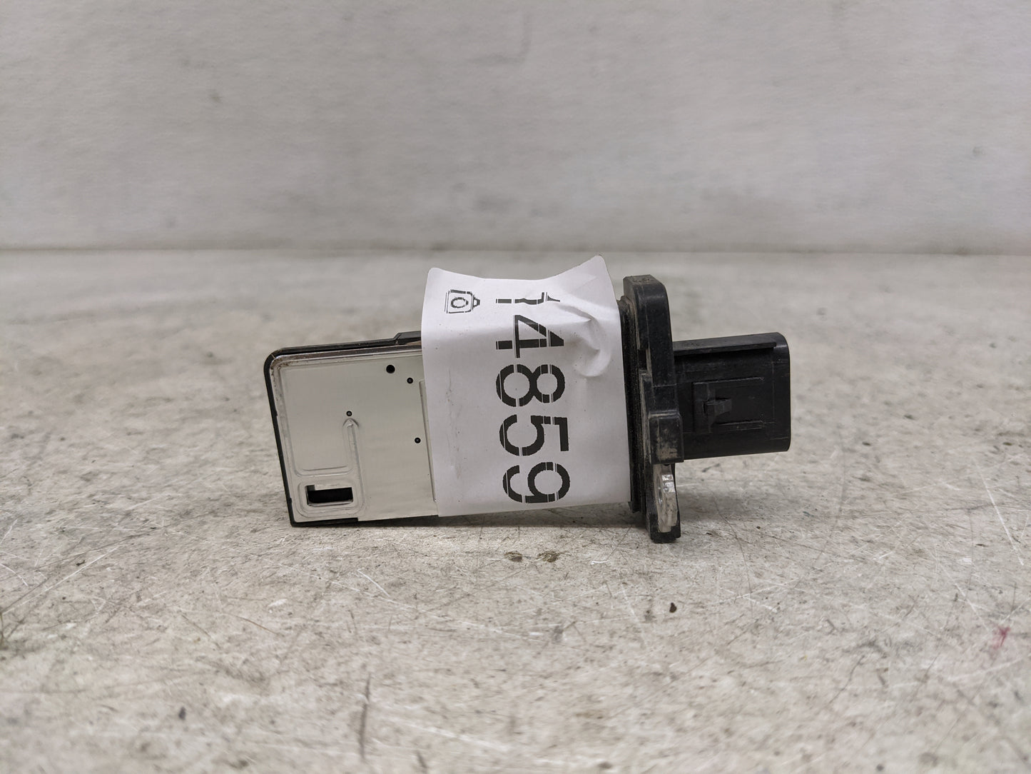 2004-2010 Ford F-150 Mass Air Flow Meter Maf 1485911 - Oemusedautoparts1.com