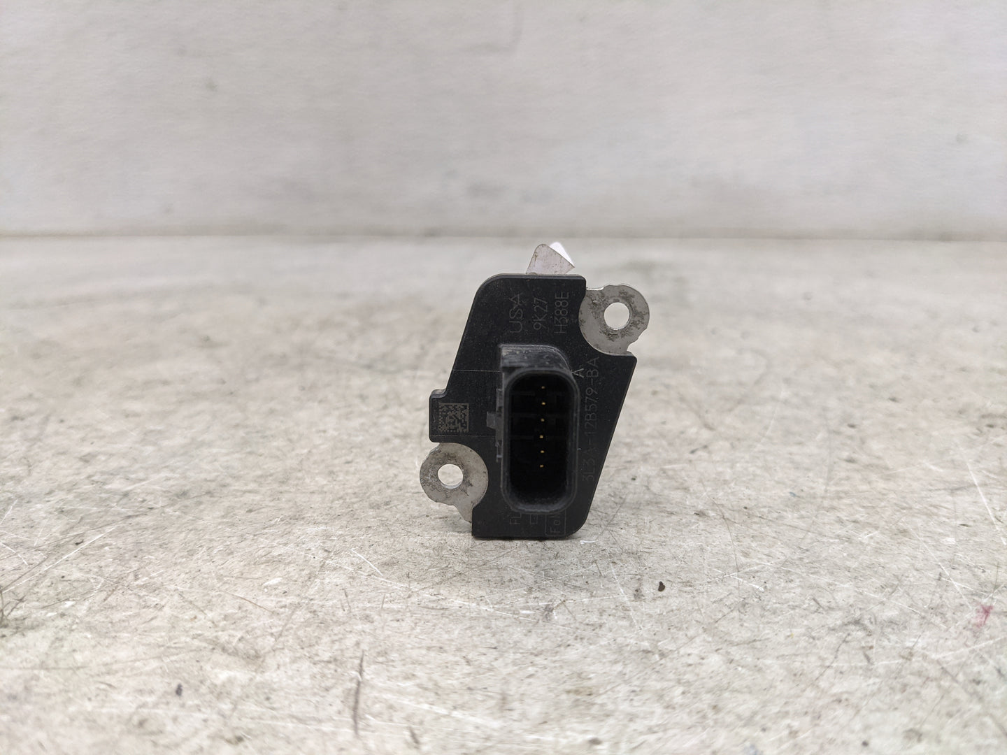 2004-2010 Ford F-150 Mass Air Flow Meter Maf 1485911 - Oemusedautoparts1.com