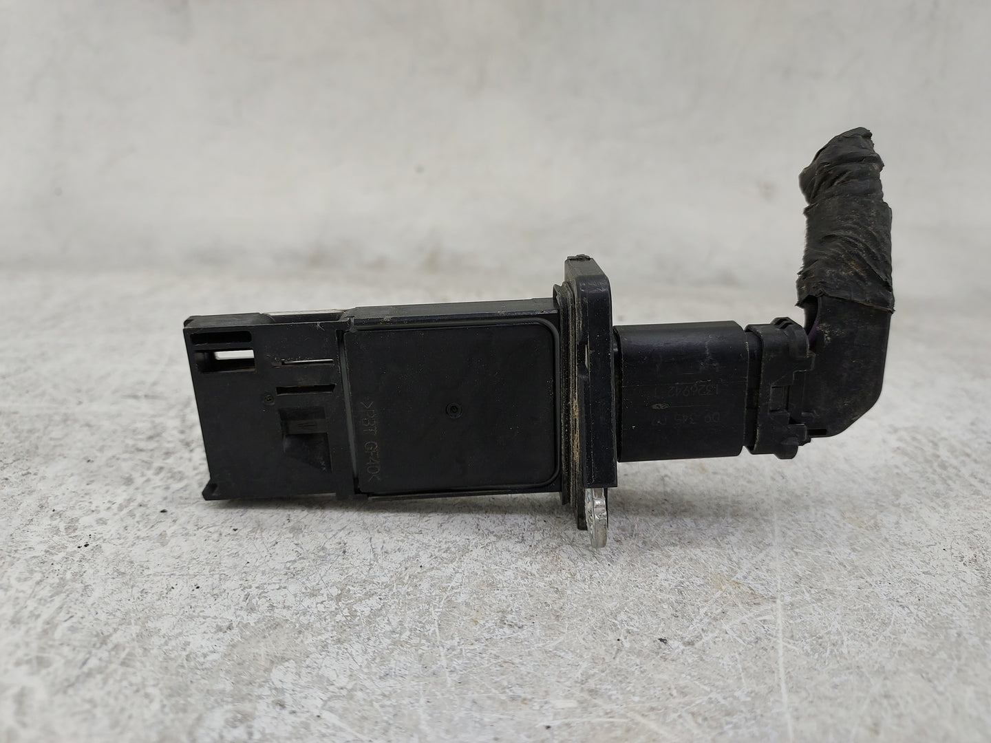 2004-2010 Ford F-150 Mass Air Flow Meter Maf 1486256 - Oemusedautoparts1.com