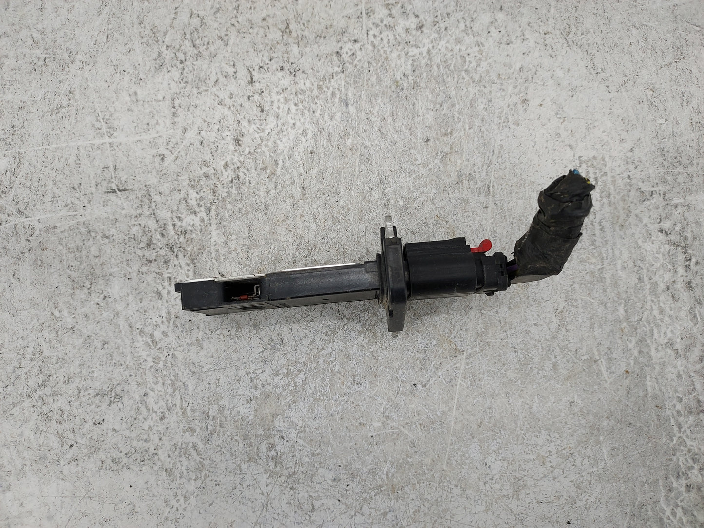 2004-2010 Ford F-150 Mass Air Flow Meter Maf 1486256 - Oemusedautoparts1.com
