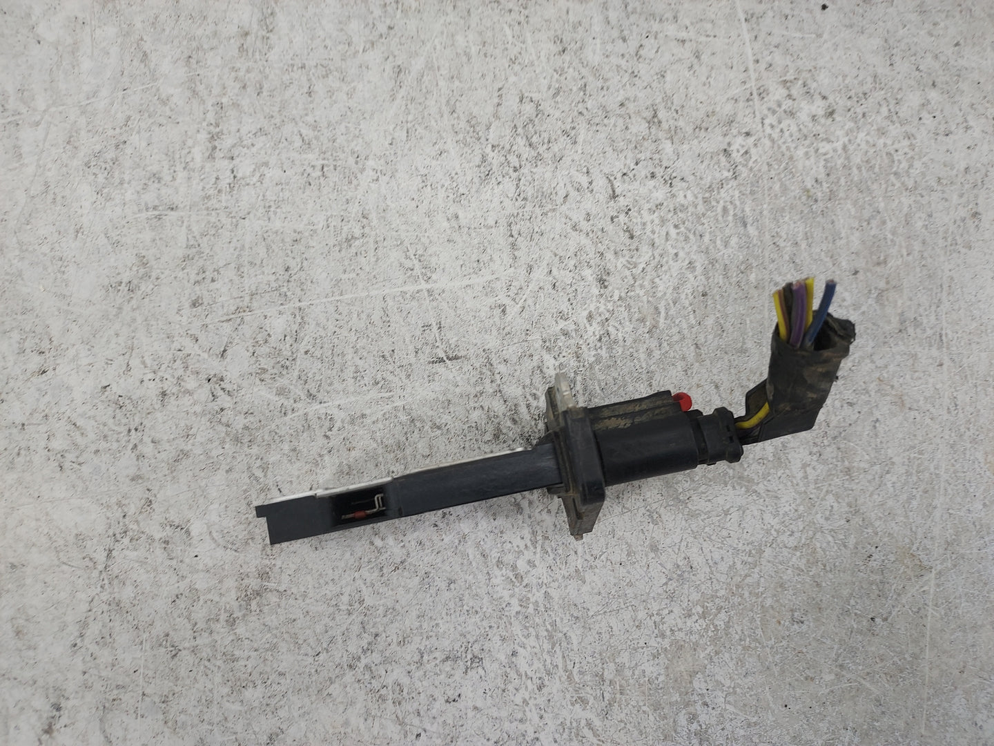 2004-2010 Ford F-150 Mass Air Flow Meter Maf 1486376 - Oemusedautoparts1.com