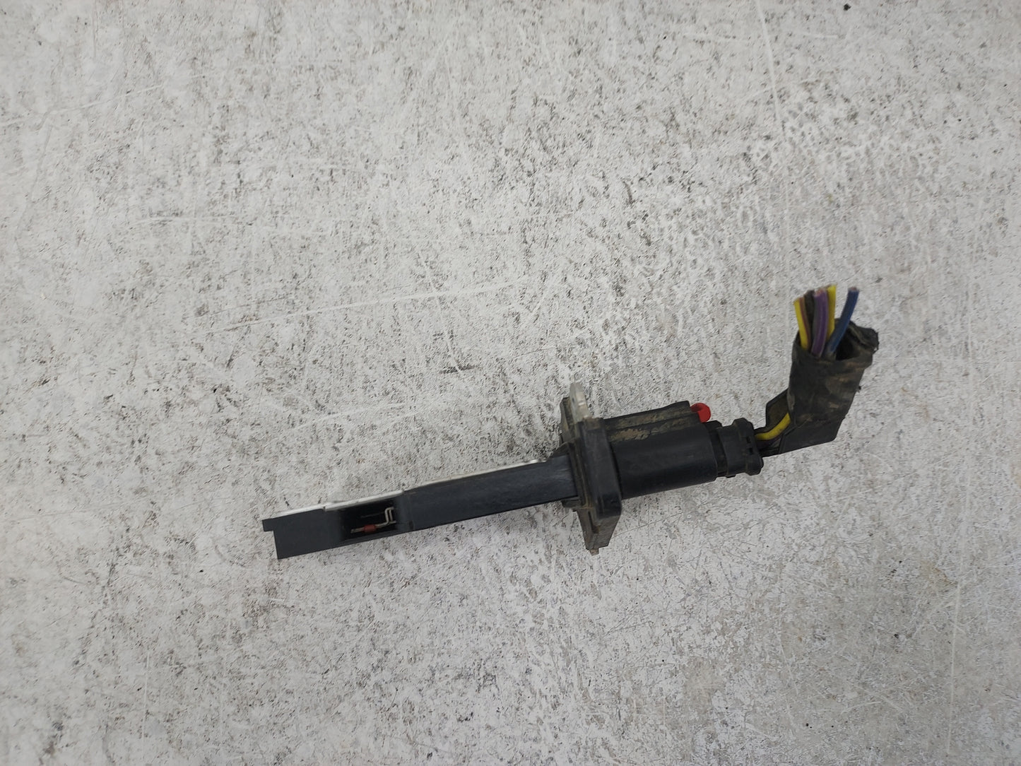 2004-2010 Ford F-150 Mass Air Flow Meter Maf 1486376 - Oemusedautoparts1.com