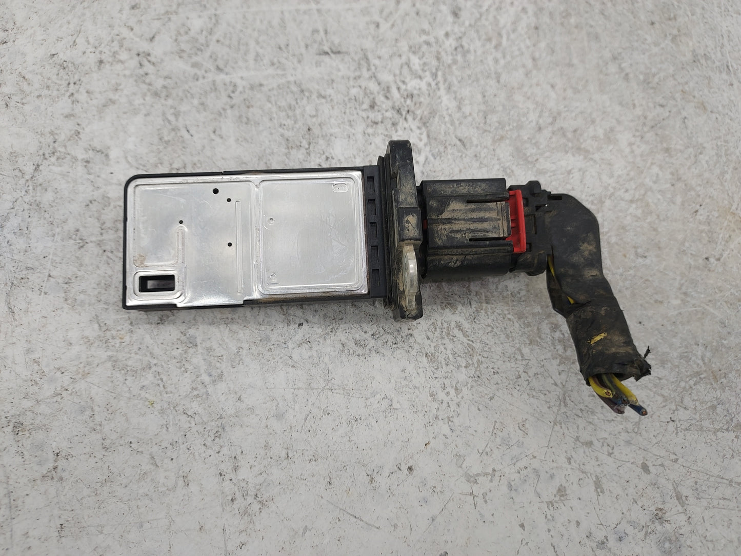 2004-2010 Ford F-150 Mass Air Flow Meter Maf 1486376 - Oemusedautoparts1.com
