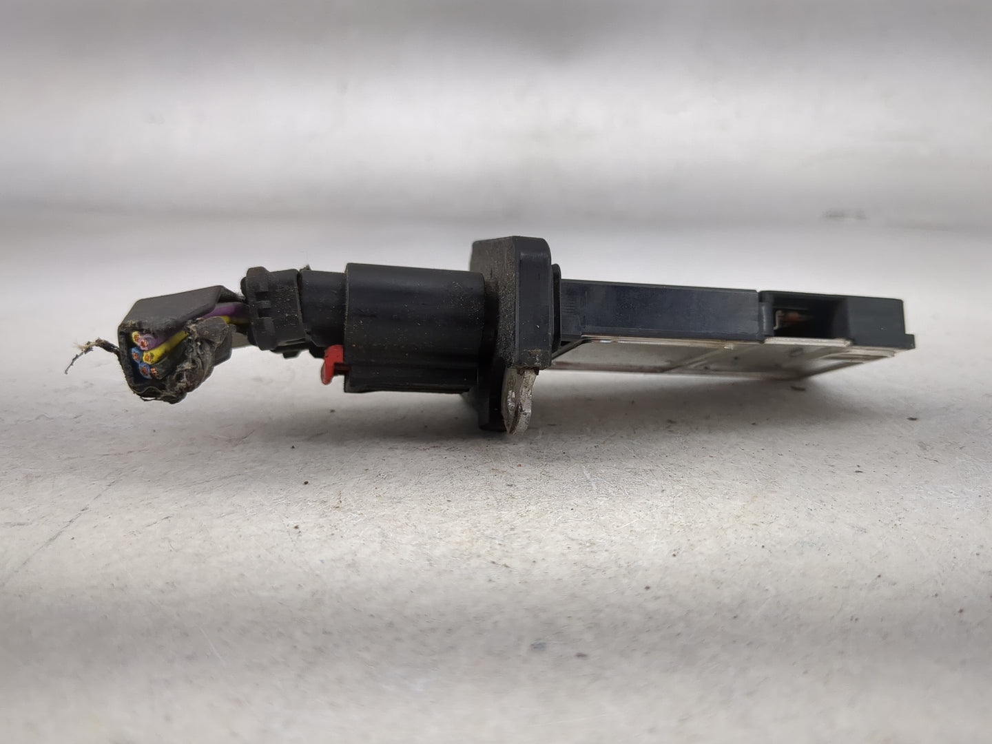 2004-2010 Ford F-150 Mass Air Flow Meter Maf 1486729 - Oemusedautoparts1.com