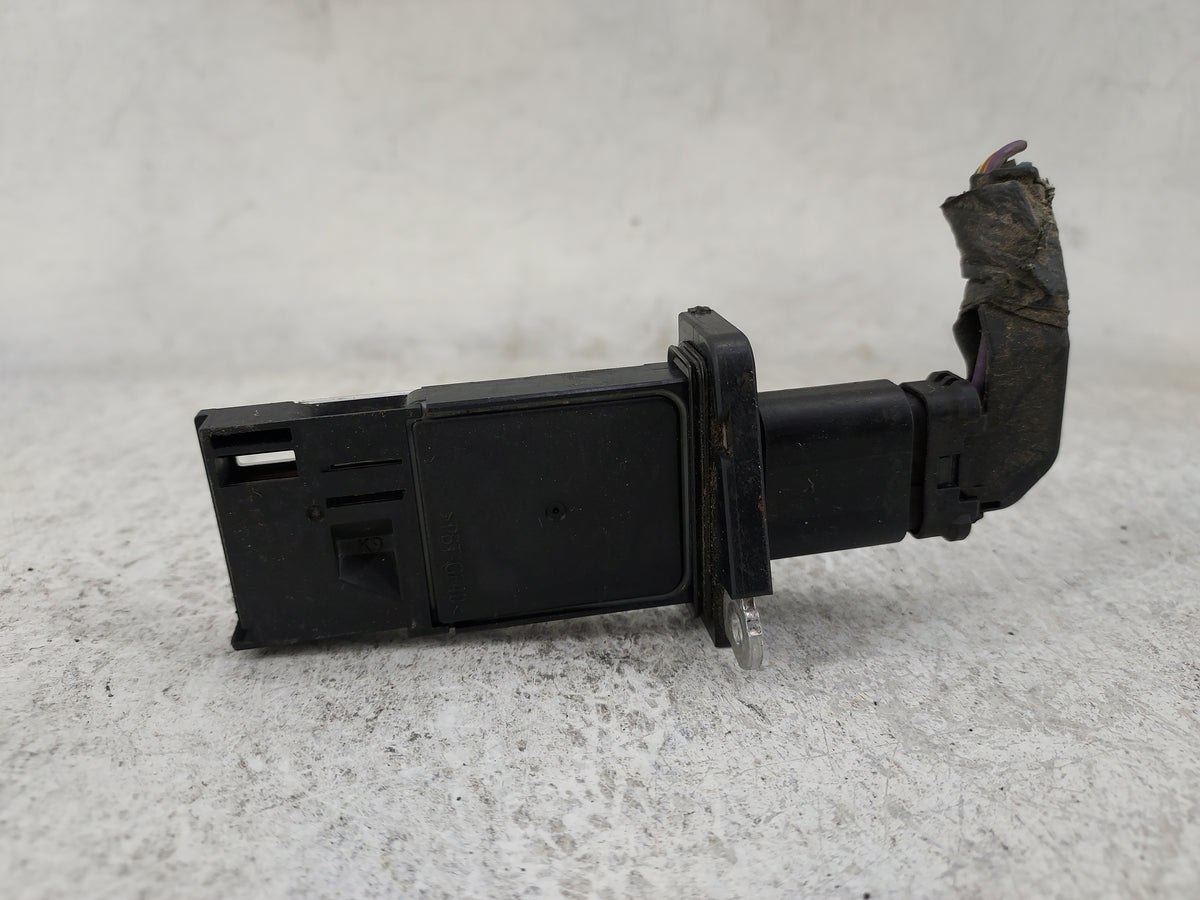 2004-2010 Ford F-150 Mass Air Flow Meter Maf Sensor 1486900 - Oemusedautoparts1.com