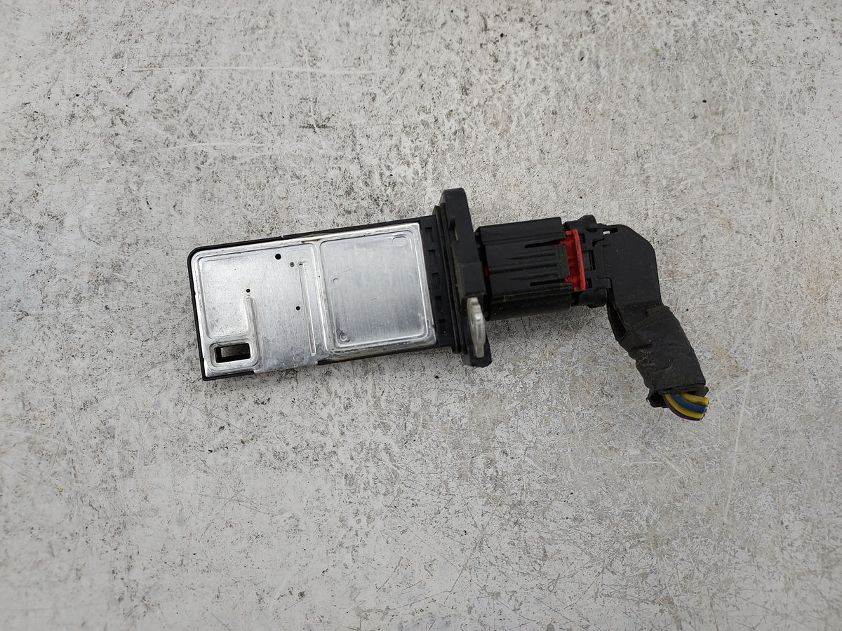 2004-2010 Ford F-150 Mass Air Flow Meter Maf Sensor 1486900 - Oemusedautoparts1.com